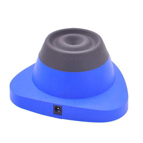 Mini Vortex Mixer with Touch Function for Lab Mixing, Nail Polish, Eyelash Adhesives, and Acrylic Paints