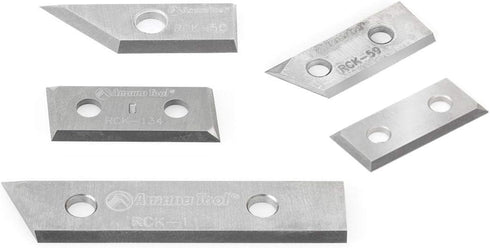Amana Tool 60 x 12 x 1 5Minsert Knife Rc-1034 (RCK-138) - Industrial Grade