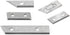 Amana Tool 60 x 12 x 1 5Minsert Knife Rc-1034 (RCK-138) - Industrial Grade