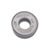 Gasoila Nickel PTFE High Density Thread Tape Roll, 4.3 mil Thick, 260" Length, 3/4" Width, -450 to 550°F