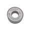 Gasoila Nickel PTFE High Density Thred Tape Roll, -450 to 550 Degree F Performance Temperature, For Stainless Steel, 4.3 mil Thick, 260" Length, 1" Width