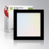 ASD LED 9" Square Flush Mount Light | 18W 1270LM 3000-5000K 120V