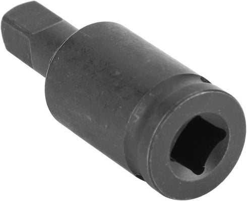 YWBL-WH Pneumatic Wrench Universal Joint Swivel Sockets - 1/2 in Air Impact Wobble Socket Adapter
