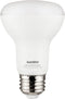 Sunlite 81393 LED 90 CRI R20 Recessed Light Bulb - 8 Watts (50W=), 525 Lumens, Dimmable, 5000K Daylight