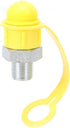 YWBL-WH Hydraulic Coupling Set Zg3/8 Quick Connect Coupler Set, Chrome Plated Steel