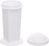 Bartovation 12 Pack Polypropylene Staining Coplin Jar, Holds 5-10 Slides