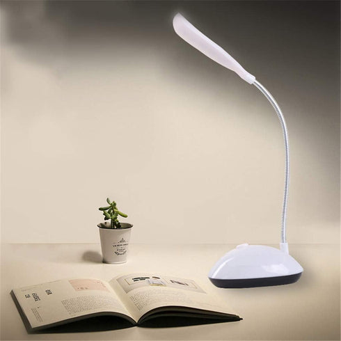 GKOXUQ 3 Foldable Reading Lamp Light Lighting Lamp With Eye For For Bedroom Office Room Sofa Bedside Color