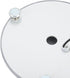 3.93 Inch 120V 18W 2000LM 3 Dimmable, Pomya LED Retrofit Light Kit for Ceiling Flush Light, AC Color Temperature