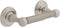 Franklin Brass Jamestown Toilet Paper Holder, Brushed Nickel, Bathroom Accessories