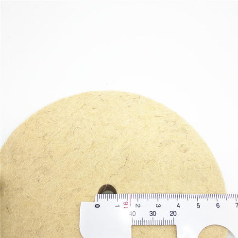 4 Pack Pd Ruler Pupil Measurement Tool, Printed Plastic Pupil Ruler for Left-Hand or Right-Hand Use, Pupillometers