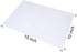 Wowfit 30 CT 10x15 inch 1.1 Mil Clear Plastic Flat Open Poly Bags for Vegetables, Fruits, Gift Packaging