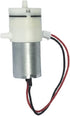 CHUNYE Vacuum Pump Kit with Electronic Valve Robot Arm Parts for Ar-duino Mechanical Arm DIY