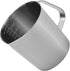 Heyiarbeit 24 Ounce Measuring Cup with Handle, 304 Stainless Steel Graduated Beaker, 700ml