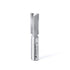 Amana Tool - 45420 Carbide Tipped Straight Plunge Router Bit, 1/2 Dia x 1-1/4 x 1/2" Shank