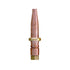 Cutting Tip for 1/4 to 3/8 in Thick