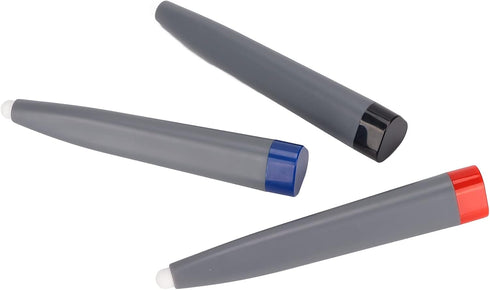 Interactive Whiteboard Pen, Benq Board Pen, 3Pcs Touch Sn Pen ABS Material for Whiteboard Multimedia
