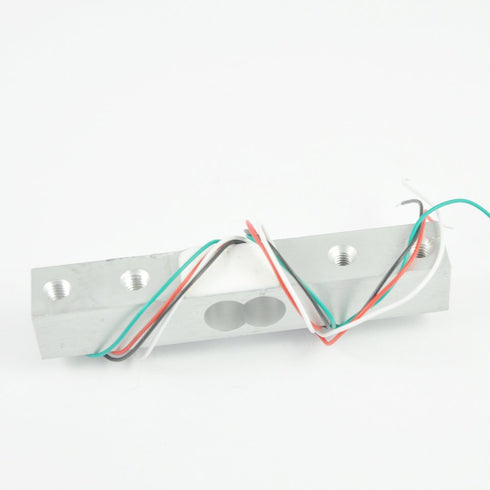 2PCS Digital Load Cell Weight Sensor, 1kg 5kg 10kg 20kg High Precision Miniature Load Cells for Arduino DIY