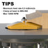1/2 3-1/2-Inch Bevel Raised Panel Router Bits Shank for Cabinet Door, Diameter, Shaker Raised Cabinet Door Making Frame