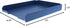 Bostitch Office Konnect Letter Tray, Fits 9.75" x 12" Sized Documents, Blue