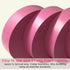 Pink Electrical Tape, 66 feet x 3/4 inch, Waterproof, Strong Adhesive, Vinyl Rubber for 600V & 176?