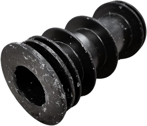 #502B-1 Douglas Replacement Plastic Insert for Caster Chairs