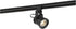 TH490 3.75 Inch 12W 1 Nuvo Lighting LED Track Head, White Finish