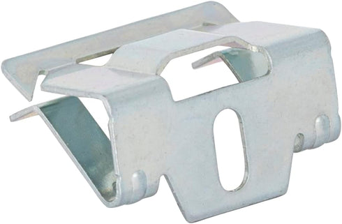 RACO 8988RAC Outlet Repair Clip for Plastic Electric Boxes, 10 pcs per Bag