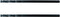 MAXTOOL 2pcs 11/32"x12" Aircraft Extension Drills - HSS M2 Extra Long Deep Twist Drill Bits