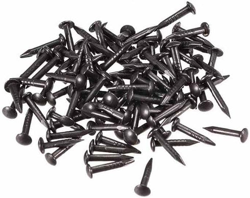 200pcs Tiny Wooden Nails for DIY Craft Projects, Antique Drawer Repairing, Mini Boxes Decorative Accessories,