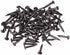 200pcs Tiny Wooden Nails for DIY Craft Projects, Antique Drawer Repairing, Mini Boxes Decorative Accessories,