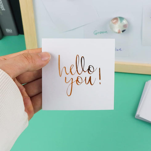 White Blank Notes Cube, 3x3 Inch Office Paper Memo Sheets, Non-sticky Memo Pad for Home, Office, Writing Supplies