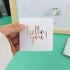 White Blank Notes Cube, 3x3 Inch Office Paper Memo Sheets, Non-sticky Memo Pad for Home, Office, Writing Supplies