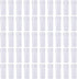 Plastic Vials with Lids, 50PCS Leak Proof Mini Sample Bottles, 5ML Test Tube for Lab Small Items