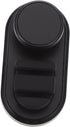 DOITOOL Storage Clip for Car Key Holder Self-Adhesive Cable Organizer for Tidy