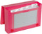 C-LINE Polypropylene Index Card Case for 100 3 x 5 Inch Cards, Assorted (CLI58335)