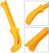 FTVOGUE Woodworking Push Stick Set, Carpentry Accessories for Table Saw, Band Saw, Circular Saw