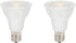 Dimmable R14 LED Spotlight Bulb, 5W Type R Bulb, 450 Lumen Mini Reflector Light Bulb, E17 Intermediate Base, 2 Pack