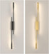 SAXAYWWD 3000K Wall Sconces LED Bedside Lamp Living Room Bedroom Staircase Aisle Decorative Strip Wall