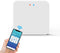 YARBO Tuya Bluetooth Gateway Hub for Smart Lighting Products, Smart Life APP Control, Works with Alexa & Google
