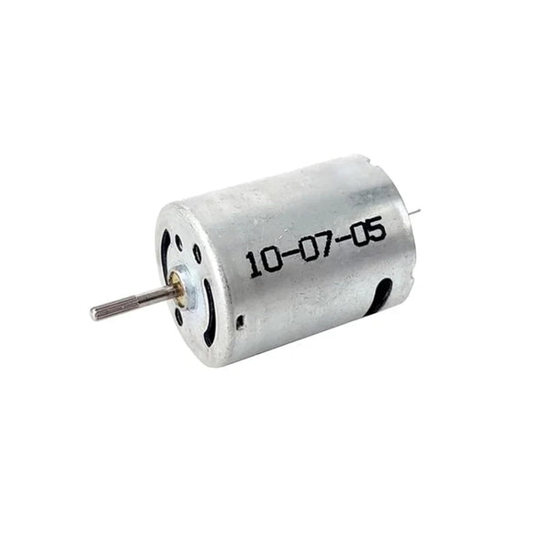 CFNXKTWBR 1pc RK-370PH-5030 Mini 370 Motor 3V 5V 6V 7.4V 30000RPM High Speed