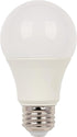 Westinghouse 5229120 A19 Daylight LED Light Bulb 14 Watt (100 Watt Equivalent), Medium Base, 6 Pack