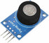 WOEIFGV MQ-7 Module Breath Detector Carbon Monoxide Detection