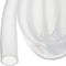 0.9m Clear Silicone Tubing, 19mm(3/4") ID x 23mm(7/8") OD Pure Industrial Plastic Hoses for Pump