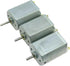 BOUZQRBQT 130 Electronic Starter DC 3V 4.5V 20000RPM High Speed Strong Full Metal