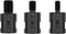 Generic 5/8"-11 Angle Grinder Thread Arbor Adapter,5/8"-11 to M10(3/8"),M14 & 1/2-20UNC for Grinding,Buffer