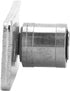 2 Pcs Roller - High Hardness Stainless Steel Barn Door Roller for Sliding Door Hardware Accessories