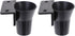 Electric Screwdriver Holder Wall Mounted Storage Cup Organizer Compact 3 Inch Power