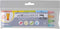 Kuretake Zig 4 Clean Colour Dot Pen Set, Multi, zzzz-s