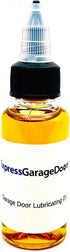 Express Garage Doors 1oz 3 Pack High-Performance Garage Door Lubricant Precision Applicator for Hinges, Rollers, Tracks