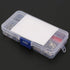 105pcs Threaded Inserts Repair Kit, Stainless Steel Type Wire Insert Installation Set (M5 x 0.8)